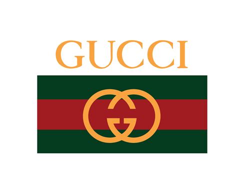 gucci con striscia simbolo